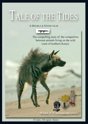 Tale of the Tides's poster