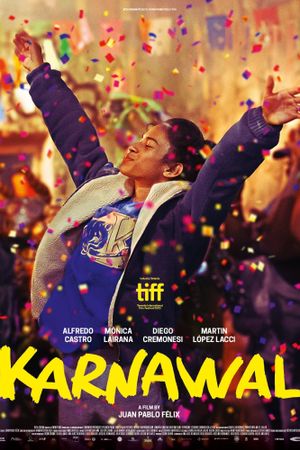 Karnawal's poster