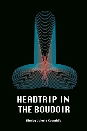 Headtrip in the Boudoir's poster