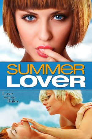 Summer Lover's poster