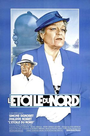 L'étoile du Nord's poster