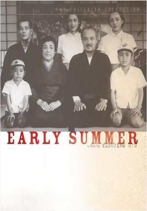 Early Summer's poster