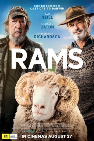 Rams's poster