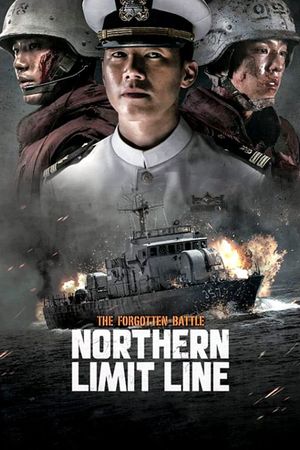 Northern Limit Line's poster