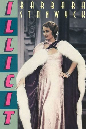 Illicit's poster