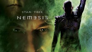 Star Trek: Nemesis's poster