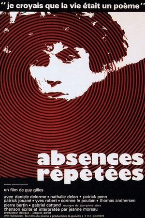 Repeated Absences's poster