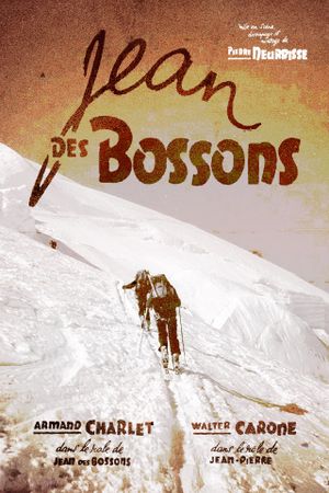 Jean des Bossons's poster image