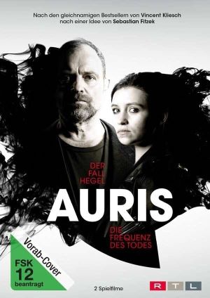 Auris - Die Frequenz des Todes's poster