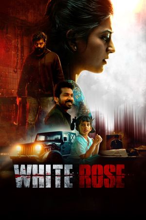 White Rose's poster