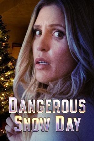 Dangerous Snow Day's poster