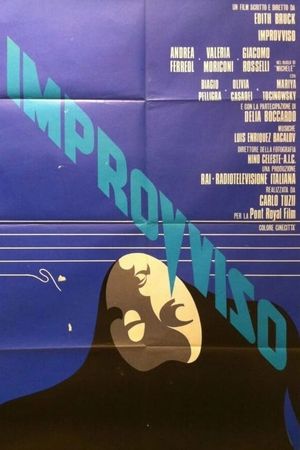 Improvviso's poster