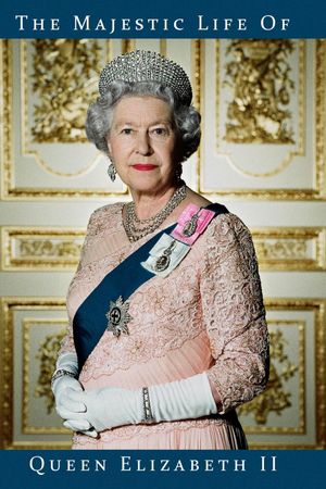 Queen Elizabeth II: The Diamond Celebration's poster