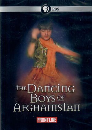 The Dancing Boys of Afghanistan's poster