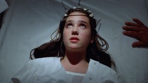 Phenomena's poster