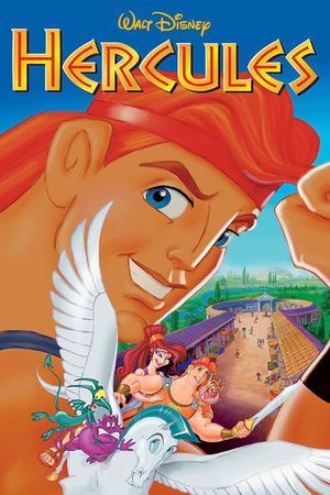 Hercules's poster