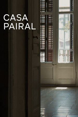 Casa pairal's poster