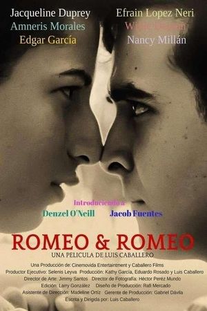 Romeo y Romeo's poster