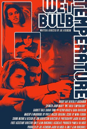 Wet Bulb Temperature's poster