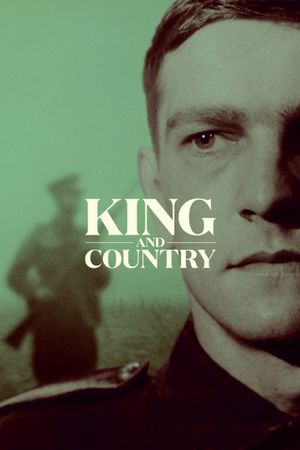 King & Country's poster