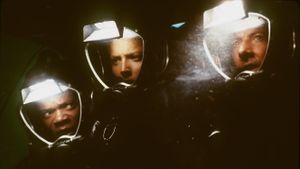 Sphere's poster