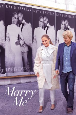 Marry Me's poster image
