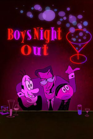 Boys Night Out's poster image