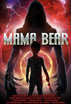 Mama Bear's poster