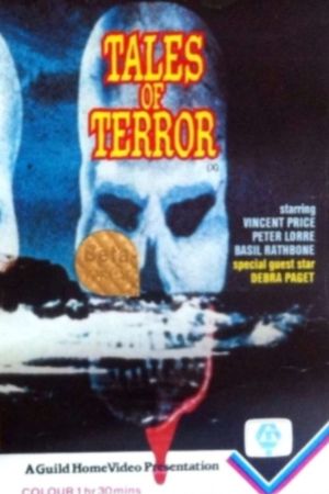 Tales of Terror's poster