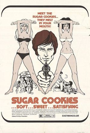 Sugar Cookies's poster