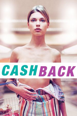 Cashback's poster