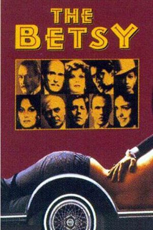 The Betsy's poster