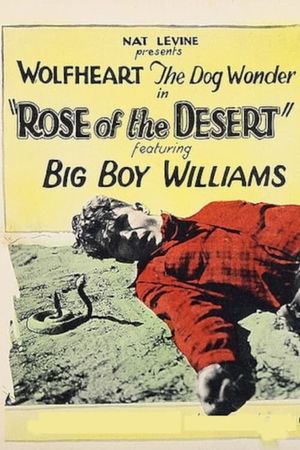 Rose of the Desert's poster image