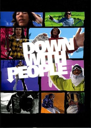 Down With People's poster image