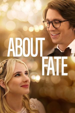 About Fate's poster