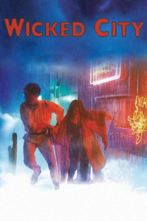 The Wicked City's poster