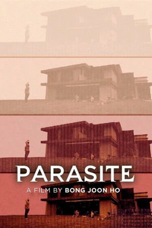 Parasite's poster