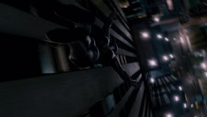 Spider-Man 3's poster