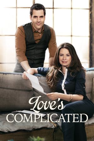 Love's Complicated's poster image