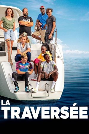La traversée's poster