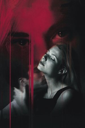 Hush's poster