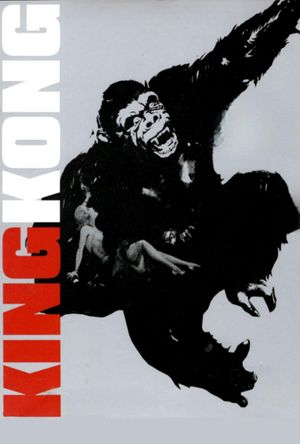 King Kong's poster