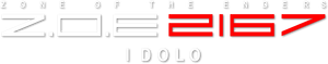 Zone of the Enders: Idolo's poster