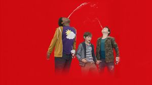 Good Boys's poster