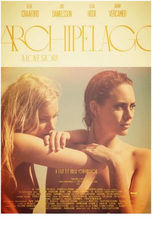 Archipelago: A Love Story's poster