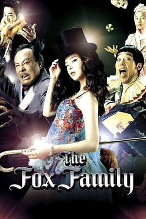 The Fox Family's poster image