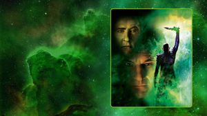 Star Trek: Nemesis's poster