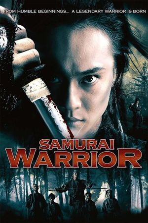 Samurai Warrior's poster image