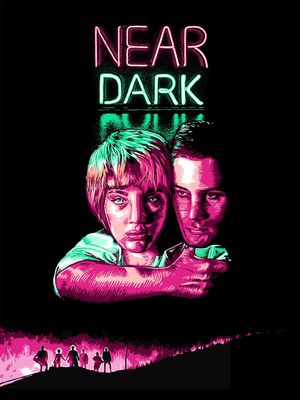 Near Dark's poster