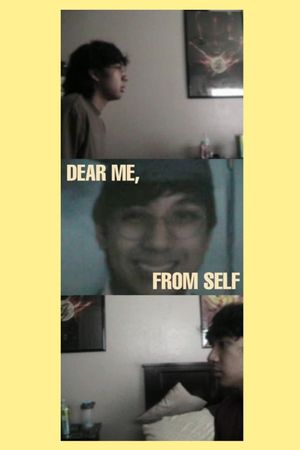 DEAR ME, FROM SELF's poster
